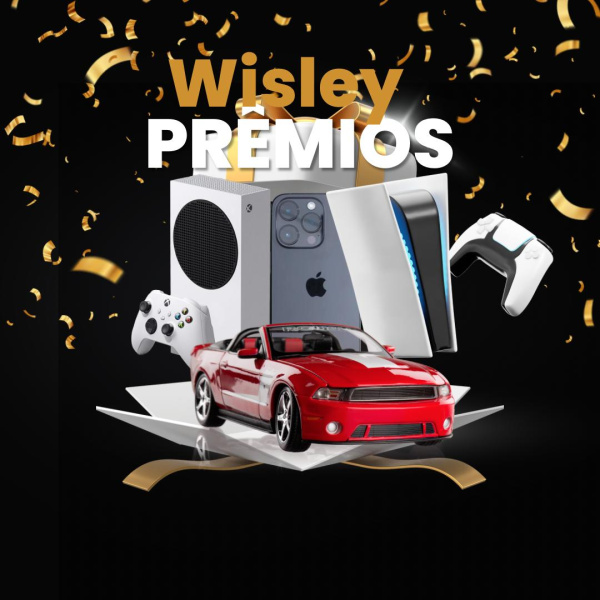 R$ 5000,00 reais no Pix